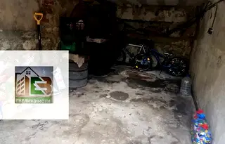 Гараж/Паркомясто в Русе, Широк център