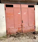 Гараж/Паркомясто в Плевен, Широк център