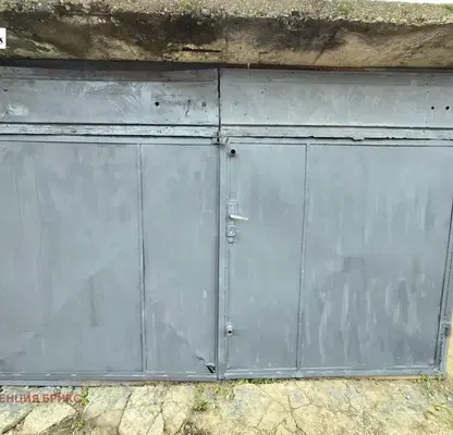 Photo 3 — Garage/Parking in Ruse, Shirok Centyr