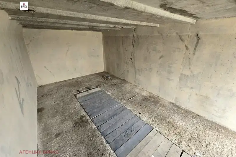Garage/Parking in Ruse, Shirok Centyr