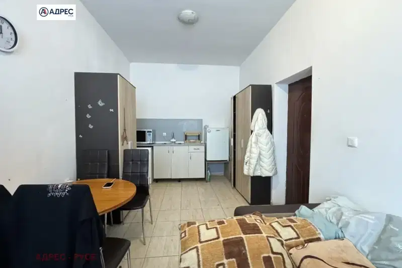 Гараж/Паркомясто в Русе, Широк център