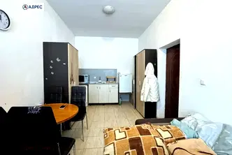 Гараж/Паркомясто в Русе, Широк център