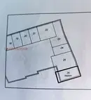 Гараж/Паркомясто в Русе, Широк център