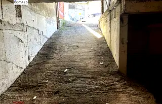 Гараж/Паркомясто във Варна, Стадион Спартак