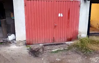 Гараж/Паркомясто в Плевен, Сторгозия