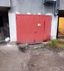 Гараж/Паркомясто в Плевен, Сторгозия