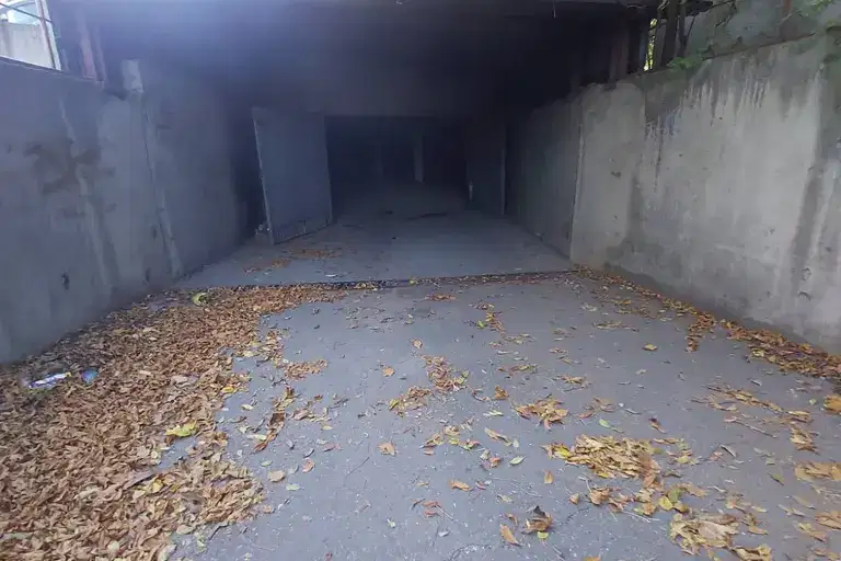 Garage/Parking in Pleven, Storgoziya