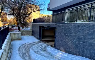 Гараж/Паркомясто в Плевен, Сторгозия