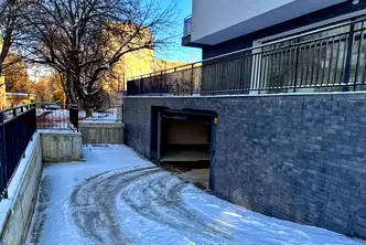 Гараж/Паркомясто в Плевен, Сторгозия