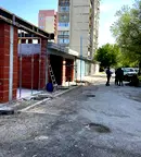 Гараж/Паркомясто в Плевен, Сторгозия