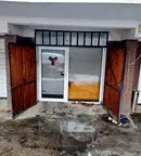 Гараж/Паркомясто в София, Стрелбище