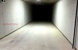 Гараж/Паркомясто в София, Сухата река
