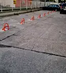 Гараж/Паркомясто в София, Свобода