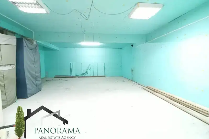 Garage/Parking in Shumen, Tombul Djamiya