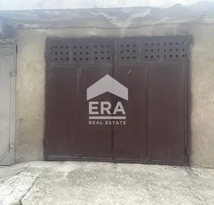 Photo 2 — Garage/Parking in Haskovo, Trakiiski