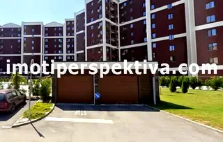 Гараж/Паркомясто в Пловдив, Тракия