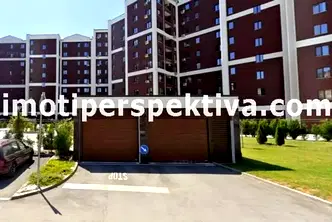 Гараж/Паркомясто в Пловдив, Тракия
