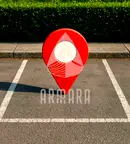 Гараж/Паркомясто в Пловдив, Тракия