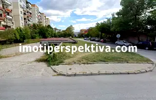 Гараж/Паркомясто в Пловдив, Тракия