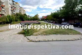 Гараж/Паркомясто в Пловдив, Тракия