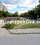 Гараж/Паркомясто в Пловдив, Тракия