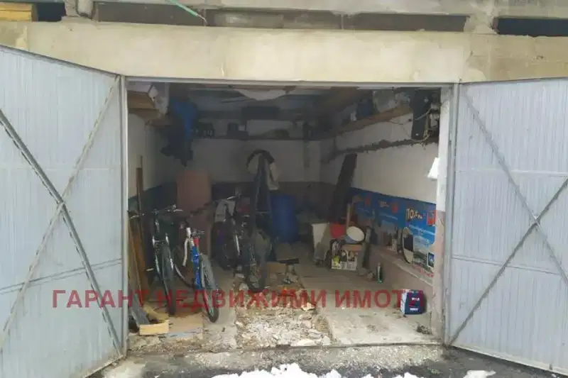 Гараж/Паркомясто в Габрово, Трендафил 1
