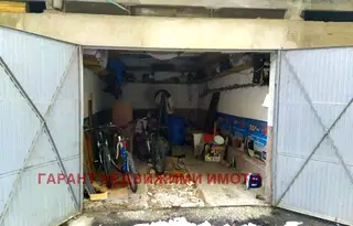 Гараж/Паркомясто в Габрово, Трендафил 1