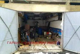 Гараж/Паркомясто в Габрово, Трендафил 1