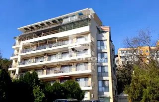 Гараж/Паркомясто в Стара Загора, Три чучура - център