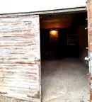 Гараж/Паркомясто в Стара Загора, Три чучура - север