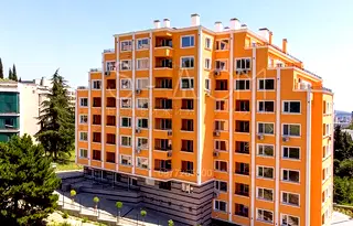 Гараж/Паркомясто в Стара Загора, Три чучура - север