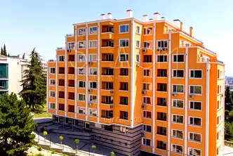 Гараж/Паркомясто в Стара Загора, Три чучура - север