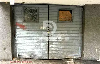 Гараж/Паркомясто в Стара Загора, Три чучура - юг