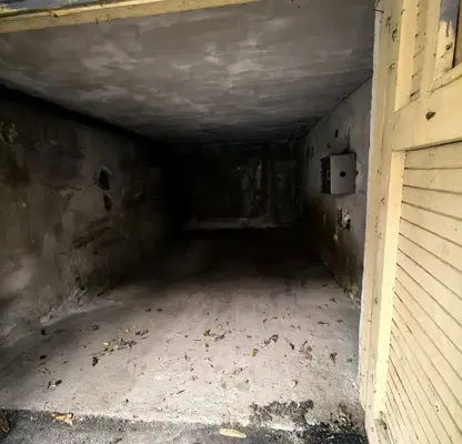Снимка 3 — Гараж/Паркомясто в Стара Загора, Три чучура - юг