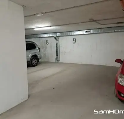 Photo 2 — Garage/Parking in Varna, Troshevo