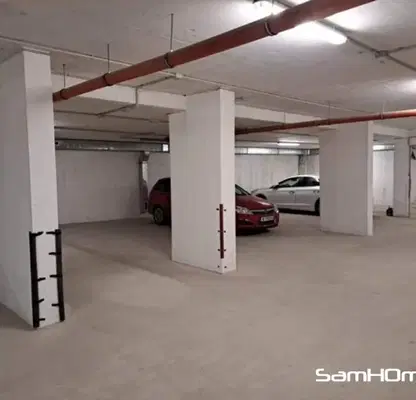 Photo 3 — Garage/Parking in Varna, Troshevo