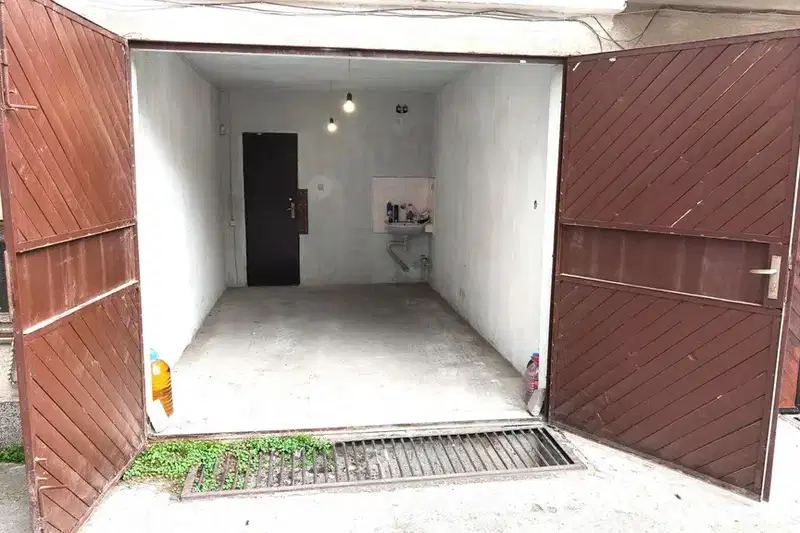 Garage/Parking in Varna, Troshevo
