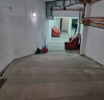 Photo 2 — Garage/Parking in Varna, Troshevo