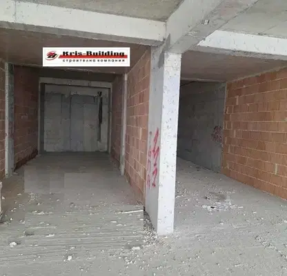 Снимка 4 — Гараж/Паркомясто във Варна, Трошево