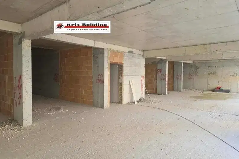 Garage/Parking in Varna, Troshevo