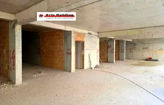 Гараж/Паркомясто във Варна, Трошево