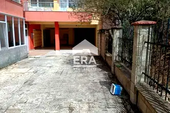 Гараж/Паркомясто във Варна, Трошево