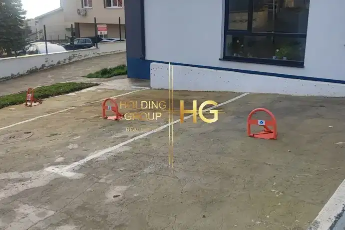 Garage/Parking in Varna, Vinica