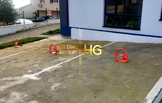 Гараж/Паркомясто във Варна, Виница