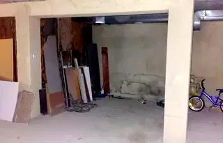 Гараж/Паркомясто във Варна, Виница