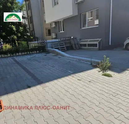 Снимка 3 — Гараж/Паркомясто във Варна, Виница