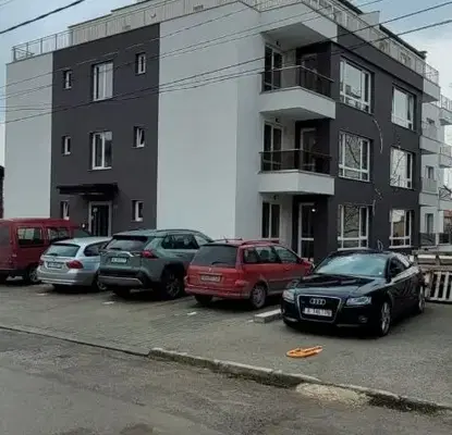 Снимка 4 — Гараж/Паркомясто във Варна, Виница