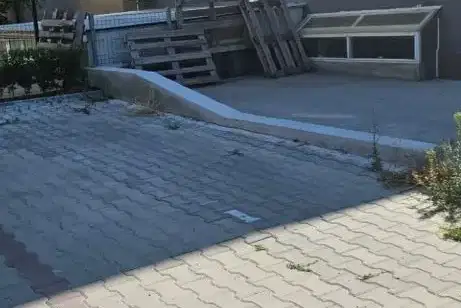 Гараж/Паркомясто във Варна, Виница