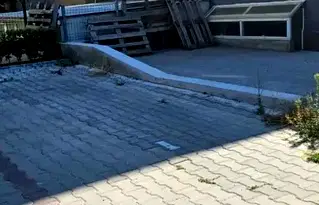 Гараж/Паркомясто във Варна, Виница