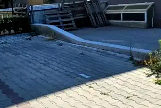 Гараж/Паркомясто във Варна, Виница